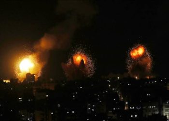 Après avoir bombardé Israël, le Liban dépose plainte auprès du Conseil de sécurité des Nations unies contre l’agression israélienne