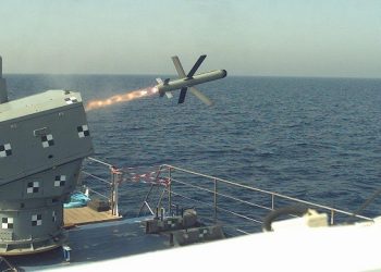 Israël signe la vente de 400 millions de dollars de missiles antichars à la Grèce