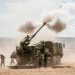 L’Israélien Elbit empoche un contrat de 102 millions $ pour des obusiers automatisés à un client international