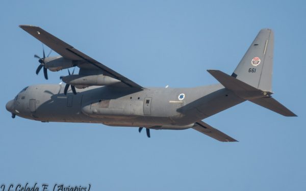 Stupéfiant : En Samarie, des terroristes ont ouvert le feu sur un avion cargo de l’IDF !