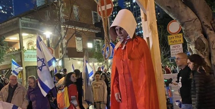 Les gauchistes osent tout, c’est à cela qu’on les reconnait