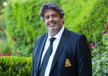 Pas une seule voix ne doit manquer à Meyer Habib au second tour