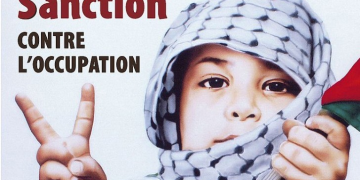 Barghouti avoue que BDS, qu&rsquo;il a fondé, est antisémite : « Notre boycott est dirigé contre les juifs israéliens »