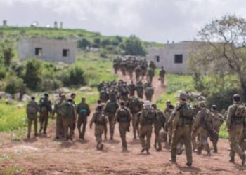 Réforme judiciaire : Les soldats qui ont refusé de faire leur service de réserve déférés devant un tribunal militaire – ils étaient 1 % des réservistes