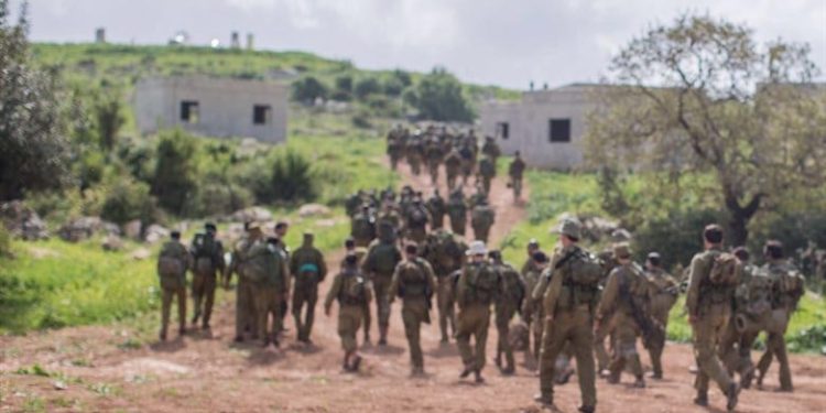 Réforme judiciaire : Les soldats qui ont refusé de faire leur service de réserve déférés devant un tribunal militaire – ils étaient 1 % des réservistes