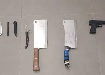 Contre-terrorisme : 16 Arabes recherchés ont été appréhendés en Judée et en Samarie – un terroriste a été tué près de Jericho