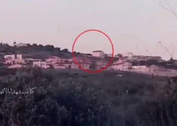 Inhabituel : des tirs visent un kibboutz religieux du nord d&rsquo;Israël revendiqué par le Jihad islamique et le Fatah de Mahmoud Abbas