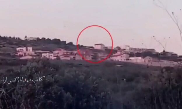 Inhabituel : des tirs visent un kibboutz religieux du nord d’Israël revendiqué par le Jihad islamique et le Fatah de Mahmoud Abbas