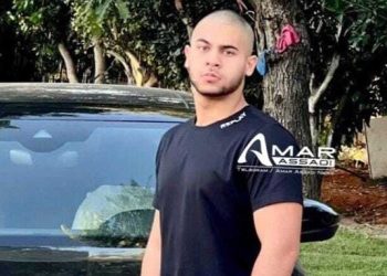 Arrestation d’un Arabe dans le meurtre d’un autre Arabe, fils d’un parrain de la pègre