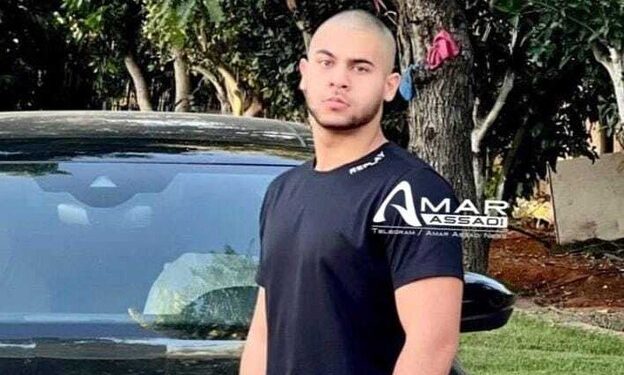 Arrestation d’un Arabe dans le meurtre d’un autre Arabe, fils d’un parrain de la pègre