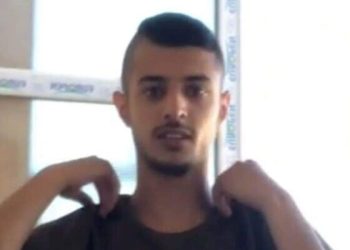 Jérusalem : Un Arabe abattu alors qu&rsquo;il tentait de s’emparer de l&rsquo;arme d&rsquo;un agent ; la famille dément