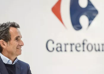 Carrefour en Israël : des associations « pro-palestiniennes »(expression correcte pour dire « antisémites »), montent au créneau