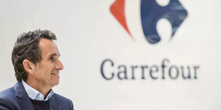 Carrefour en Israël : des associations « pro-palestiniennes »(expression correcte pour dire « antisémites »), montent au créneau