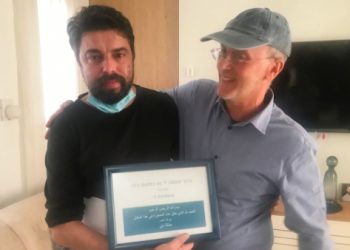 Les juifs n&rsquo;ont pas de leçons à recevoir : Une femme juive tuée par un terroriste sauve la vie d&rsquo;un Arabe grâce à un don de rein