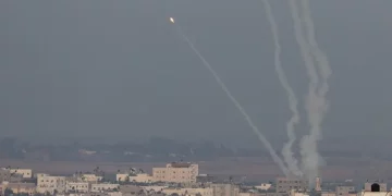 Gaza 5 jours plus tard, le calme est revenu, mais les terroristes réfléchissent déjà à comment tuer d’autres juifs