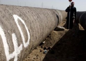 Les ministres israéliens approuvent un projet de gazoduc visant à accroître les exportations de gaz vers l&rsquo;Égypte