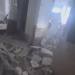 Nouvelle vidéo de l’appartement touché par un missile iranien à Réhovot
