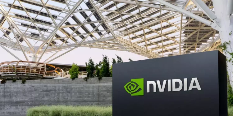 Nvidia construit un superordinateur israélien pour préparer le successeur de ChatGPT et la demande en IA