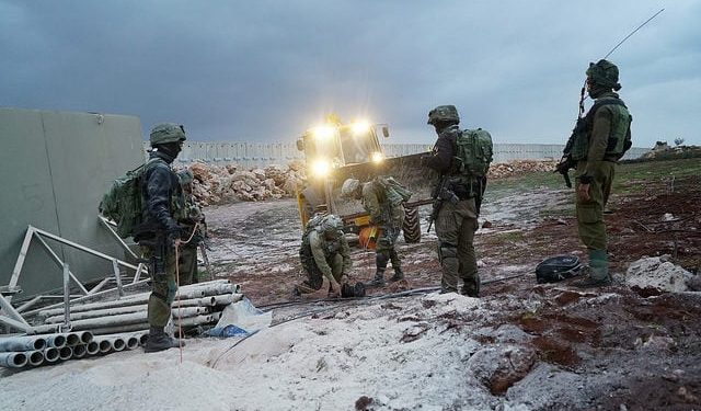 Liban : 5 combattants du FPLP tués dans une explosion, des tunnels terroristes endommagés ; Israël nie toute implication
