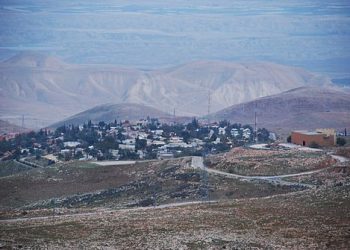 Des tirs à l’entrée de Hermesh en Samarie : un Israélien mort