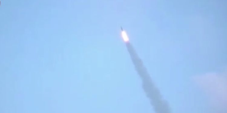 Après une nuit calme, précédée de plus de 500 roquettes tirées sur des citoyens, une alerte rouge a retenti dans le sud