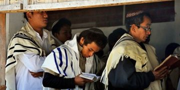 Diaspora : En Inde, la communauté juive Bnei Menashe victime de violences