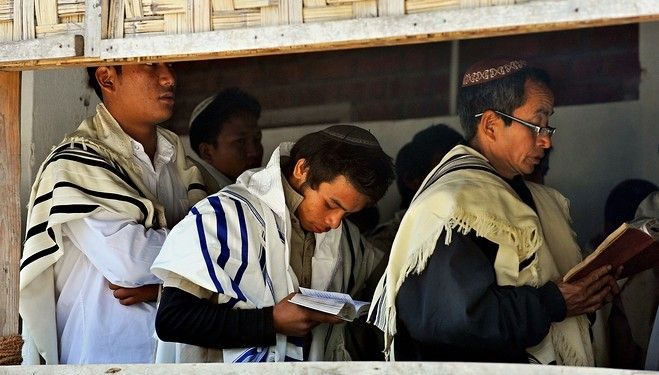 Diaspora : En Inde, la communauté juive Bnei Menashe victime de violences