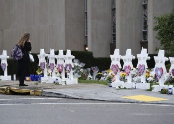 Le procès de l’auteur du massacre de la synagogue de Pittsburgh devrait commencer ce mardi