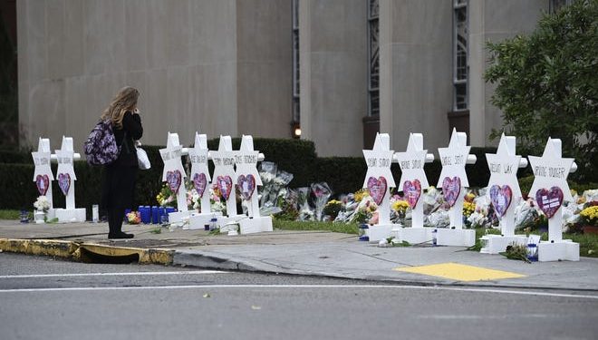 Le procès de l’auteur du massacre de la synagogue de Pittsburgh devrait commencer ce mardi