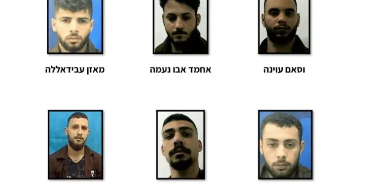 Le FPLP (auquel est affilié Salah Hamouri) préparait de nouvelles attaques en Israël