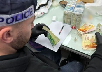 Des procureurs de l’État accusés d’avoir divulgué des informations au crime organisé