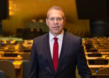 Israël dénonce la Nakba à l&rsquo;ONU : « dire que la création d&rsquo;un de ses Etats membres est une catastrophe est répugnant »