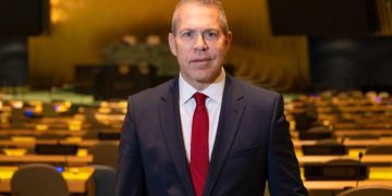 Israël dénonce la Nakba à l&rsquo;ONU : « dire que la création d&rsquo;un de ses Etats membres est une catastrophe est répugnant »