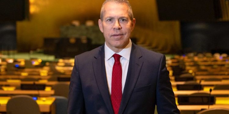 Israël dénonce la Nakba à l’ONU : « dire que la création d’un de ses Etats membres est une catastrophe est répugnant »