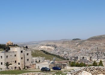 Enquête : 70% des Juifs ressentent une affinité historique avec la Judée et la Samarie. Les Arabes, aucune