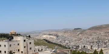 Enquête : 70% des Juifs ressentent une affinité historique avec la Judée et la Samarie. Les Arabes, aucune