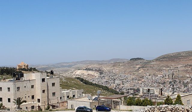 Enquête : 70% des Juifs ressentent une affinité historique avec la Judée et la Samarie. Les Arabes, aucune