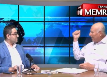 Selon un membre du Conseil national palestinien, les Juifs « veulent contrôler le monde » – un classique de l’antisémitisme