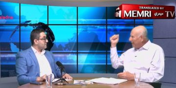 Selon un membre du Conseil national palestinien, les Juifs « veulent contrôler le monde » – un classique de l’antisémitisme