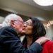 Bernie Sanders, sénateur juif socialiste, sauve la manifestation anti-israélienne de la députée antisémites Rashida Tlaib
