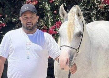 Un citoyen israélien connu de la police, assassiné à Dubaï, poignardé à 35 reprises