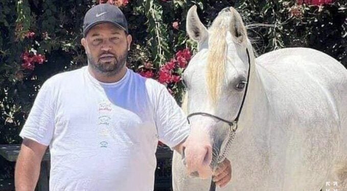 Un citoyen israélien connu de la police, assassiné à Dubaï, poignardé à 35 reprises