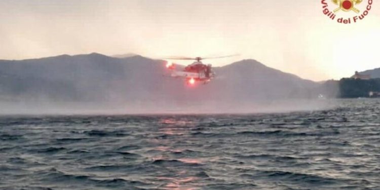 Italie : Un agent du Mossad et trois agents italiens tué dans le naufrage d’un bateau où  se trouvaient des espions des deux pays