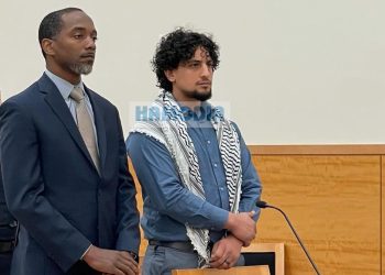 Deux mois de prison ferme + trois ans de sursis pour avoir attaqué un juif à Brooklyn aux cris de « sale juif »