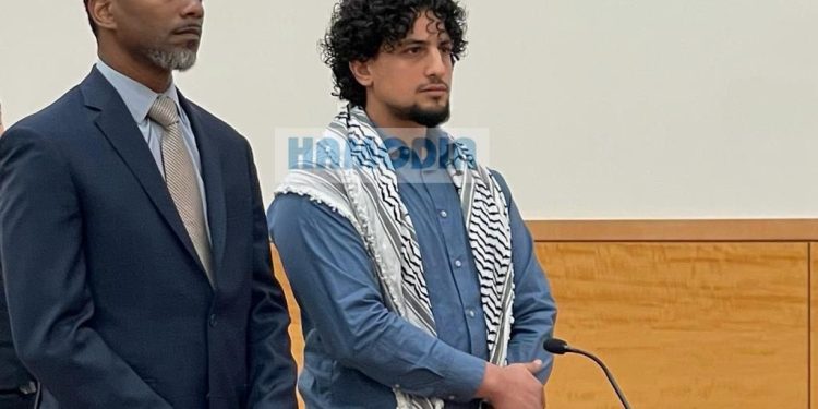 Deux mois de prison ferme + trois ans de sursis pour avoir attaqué un juif à Brooklyn aux cris de « sale juif »