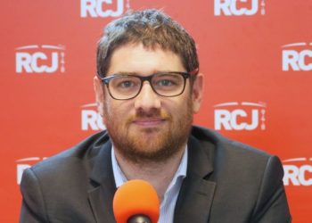 Parce que « Conspiracy Watch », a reçu une subvention, Rudy Reichstadt fait l’objet de virulentes attaques antisémites