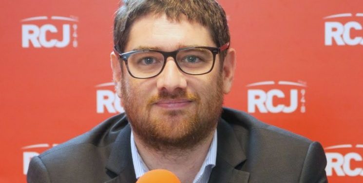 Parce que « Conspiracy Watch », a reçu une subvention, Rudy Reichstadt fait l’objet de virulentes attaques antisémites