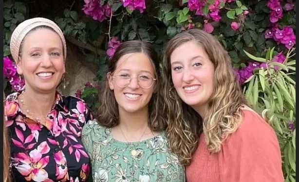 L’IDF a « neutralisé » les terroristes qui ont assassiné les sœurs Maya et Rina Dee, et leur mère Leah