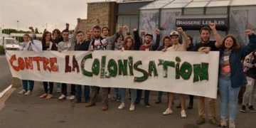 La Jeunesse communiste des Bouches-du-Rhône tombe dans l’antisémitisme le plus répugnant