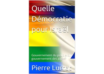 Israël : le coup d’Etat a bien eu lieu. Il y a trente ans. Et c’est la gauche qui l’a mené